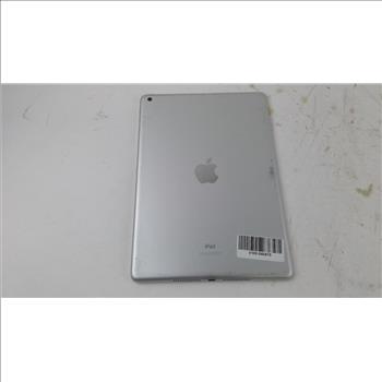 Apple IPad 9th Gen, Activation Locked, Sold For Parts