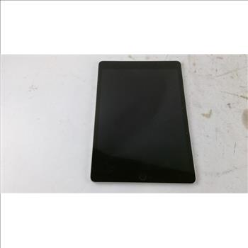Apple IPad 9th Gen, Activation Locked, Sold For Parts