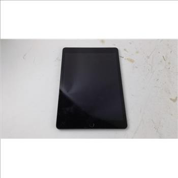 Apple IPad 9th Gen, Activation Locked, Sold For Parts