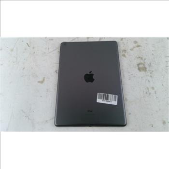 Apple IPad 9th Gen, Activation Locked, Sold For Parts