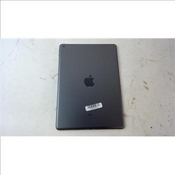 Apple IPad 9th Gen, Activation Locked, Sold For Parts