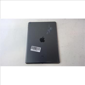 Apple IPad 9th Gen, Activation Locked, Sold For Parts