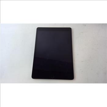 Apple IPad 9th Gen, Activation Locked, Sold For Parts