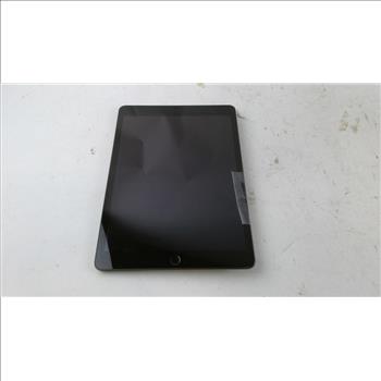 Apple IPad 9th Gen, Activation Locked, Sold For Parts