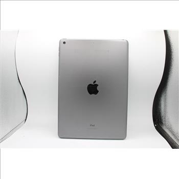 Apple IPad (9th Generation), 256 GB, Wi-Fi Only