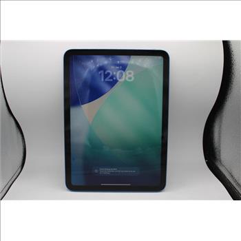 Apple IPad A16 (11th Gen), 128 GB, Wi-Fi Only