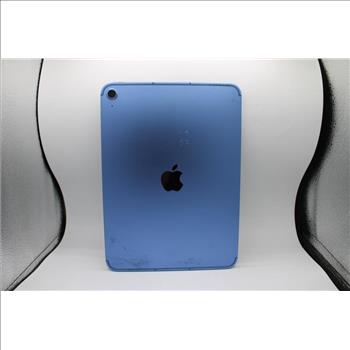Apple IPad (A16), 128 GB, Unknown Carrier