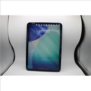 Apple IPad (A16), 128 GB, Unknown Carrier