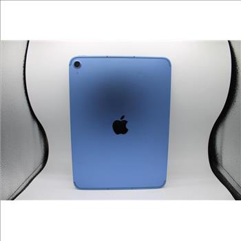 Apple IPad (A16), 128 GB, Wi-Fi Only