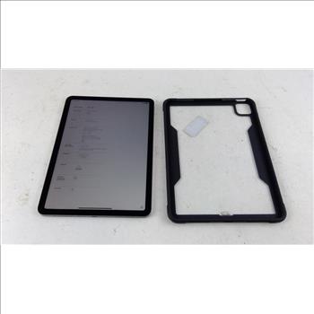 Apple IPad Air 11-inch (M2), Activation Locked, Sold For Parts