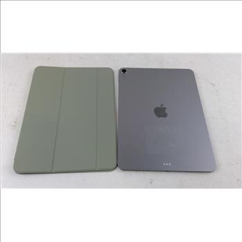 Apple IPad Air 11-inch M3, Activation Locked, Sold For Parts