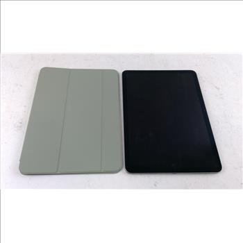 Apple IPad Air 11-inch M3, Activation Locked, Sold For Parts