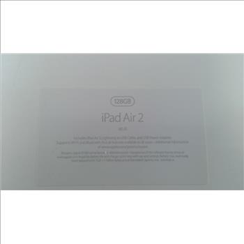 Apple IPad Air 128GB Gen 2