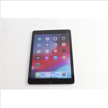 Apple IPad Air, 16 GB Gen, AT&T | Property Room