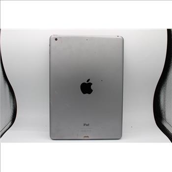 Apple IPad Air, 16GB, Wi-Fi Only