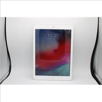Apple IPad Air, 16GB, Wi-Fi Only