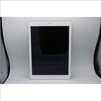 Apple IPad Air, 16GB, Wi-Fi Only, Activation Locked, Sold For Parts