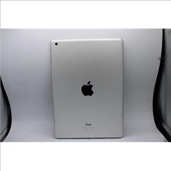 Apple IPad Air, 16GB, Wi-Fi Only, Activation Locked, Sold For Parts
