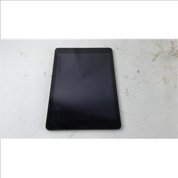Apple IPad Air 1st Gen, 16 GB