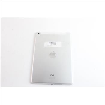 Apple IPad Air 1st Gen, Activation Locked, Sold For Parts