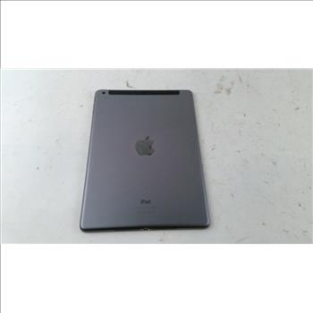 Apple IPad Air 1st Gen, Activation Locked, Sold For Parts