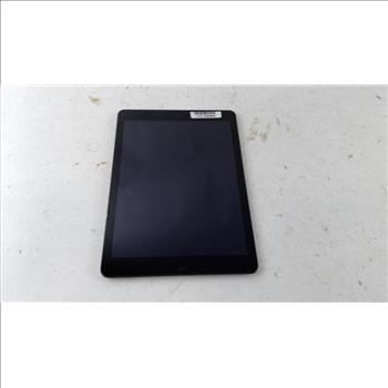 Apple IPad Air 1st Gen, Activation Locked, Sold For Parts