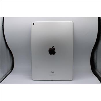 Apple IPad Air 2, 128 GB, Wi-Fi Only, Locked To Owner - SOLD FOR PARTS ONLY