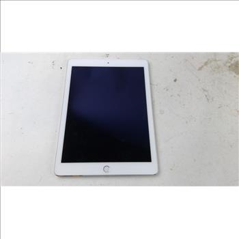 Apple IPad Air 2, 16 GB, AT&T