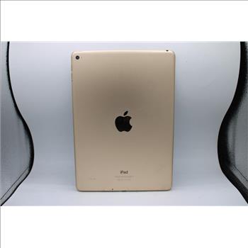 Apple IPad Air 2, 16 GB, Wi-Fi Only