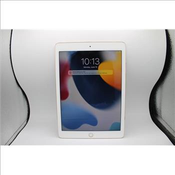 Apple IPad Air 2, 16 GB, Wi-Fi Only
