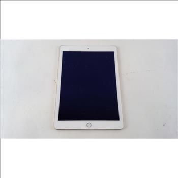Apple IPad Air 2, 16GB, Sprint