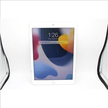 Apple IPad Air 2, 16GB, Wi-Fi Only