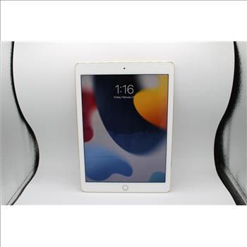 Apple IPad Air 2, 32 GB, Wi-Fi Only