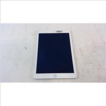 Apple IPad Air 2, 64GB, Carrier Unknown