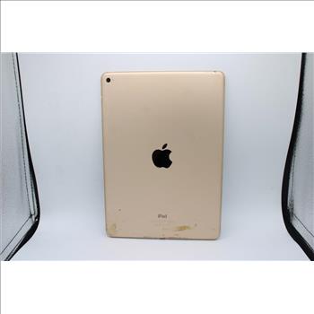 Apple IPad Air 2, 64GB, Wi-Fi Only