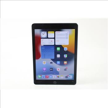 Apple IPad Air 2, 64GB, Wi-Fi Only