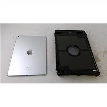 Apple IPad Air 2, Activation Locked, Sold For Parts