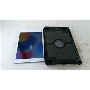 Apple IPad Air 2, Activation Locked, Sold For Parts