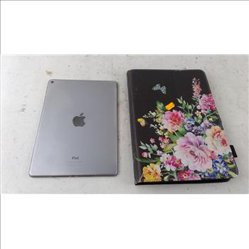 Apple IPad Air 2, Activation Locked, Sold For Parts