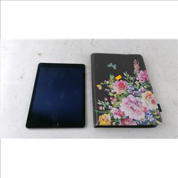 Apple IPad Air 2, Activation Locked, Sold For Parts