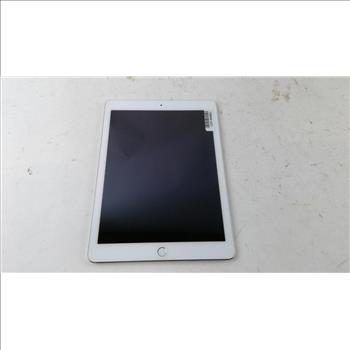 Apple IPad Air 2, Activation Locked, Sold For Parts