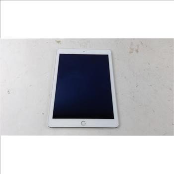 Apple IPad Air 2 Activation Locked Sold For Parts