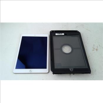 Apple IPad Air 2, Activation Locked, Sold For Parts
