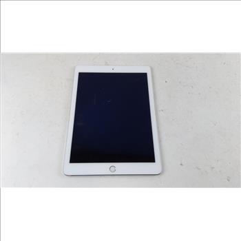 Apple IPad Air 2, Activation Locked, Sold For Parts