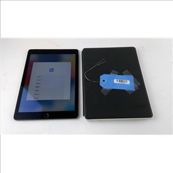 Apple IPad Air 2, Activation Locked, Sold For Parts