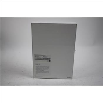 Apple IPad Air 2, Wi-fi Cellular 16GB, Silver