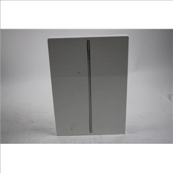 Apple IPad Air 2, Wi-fi Cellular 16GB, Silver