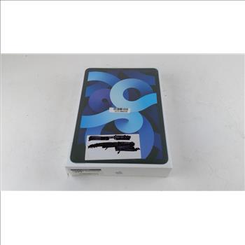 Apple IPad Air 256GB Gen 4