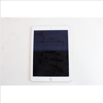 Apple IPad Air 2nd Gen, Activation Locked, Sold For Parts