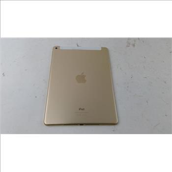 Apple IPad Air 2nd Gen, Activation Locked, Sold For Parts